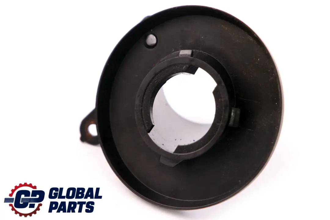 BMW 3 er E90 E91 LCI N57 Diesel Öl Verschlusskappe Einfüllschlauch - SKU 7804048 - Teilenummer 7804048