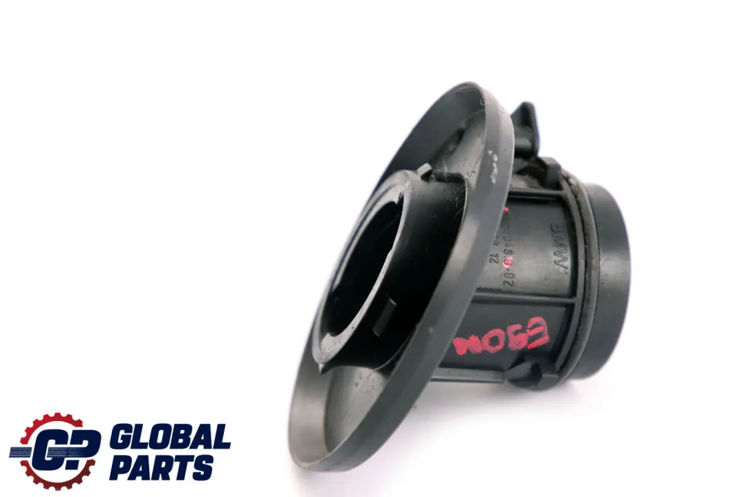 BMW 3 er E90 E91 LCI N57 Diesel Öl Verschlusskappe Einfüllschlauch - SKU 7804048 - Teilenummer 7804048