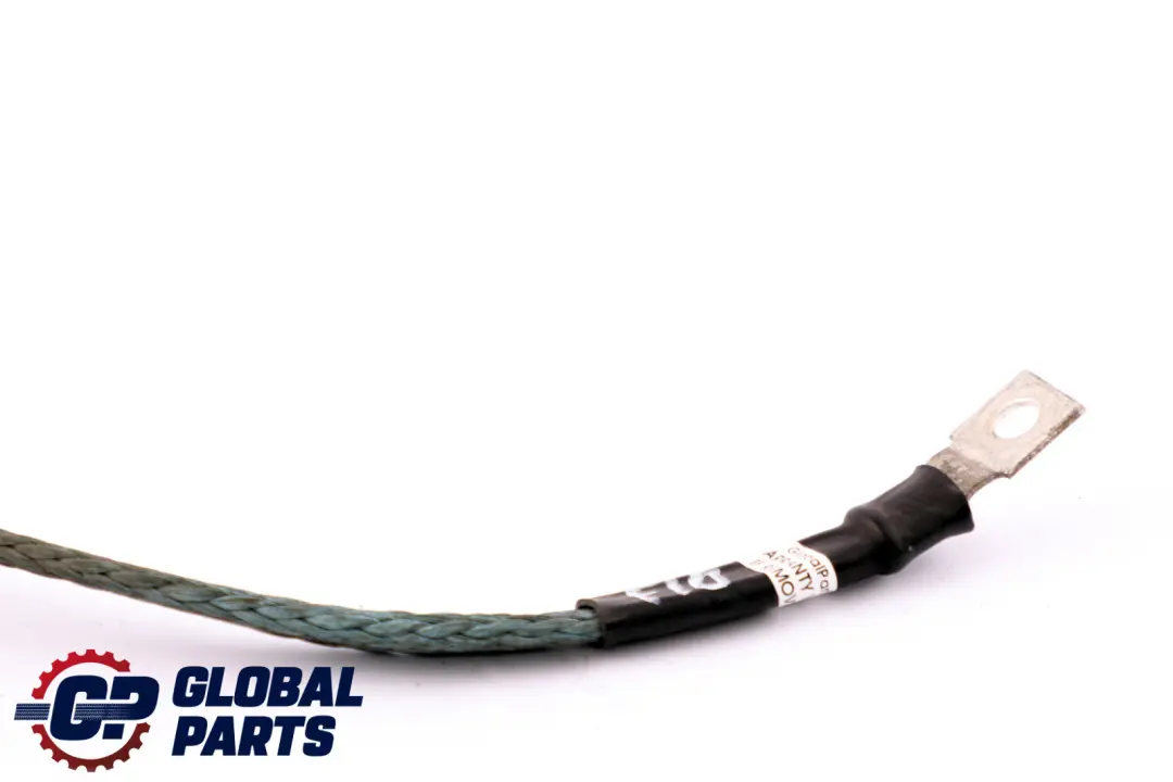 BMW 5 er F10 F11 LCI Massekabel Batteriekabel - SKU 7804110 - Teilenummer 7804110