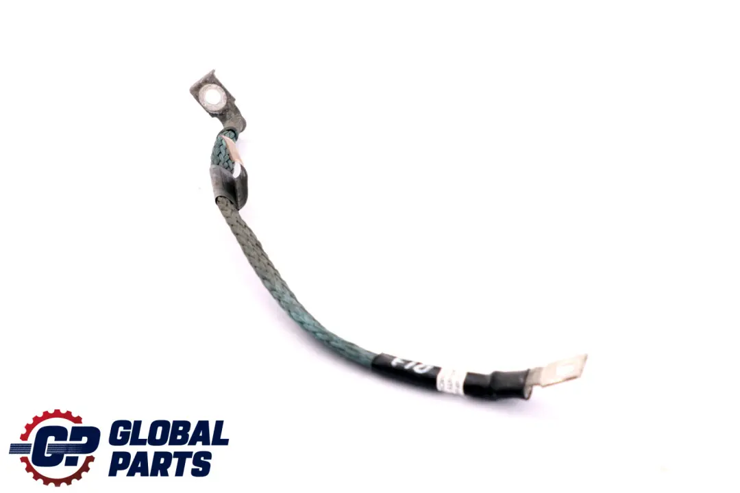 BMW 5 er F10 F11 LCI Massekabel Batteriekabel - SKU 7804110 - Teilenummer 7804110