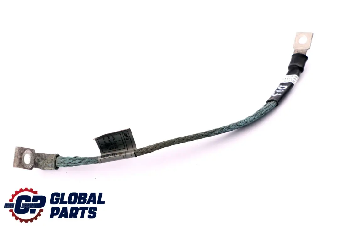 BMW 5 er F10 F11 LCI Massekabel Batteriekabel - SKU 7804110 - Teilenummer 7804110