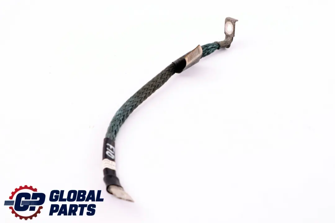 BMW 5 er F10 F11 LCI Massekabel Batteriekabel - SKU 7804110 - Teilenummer 7804110