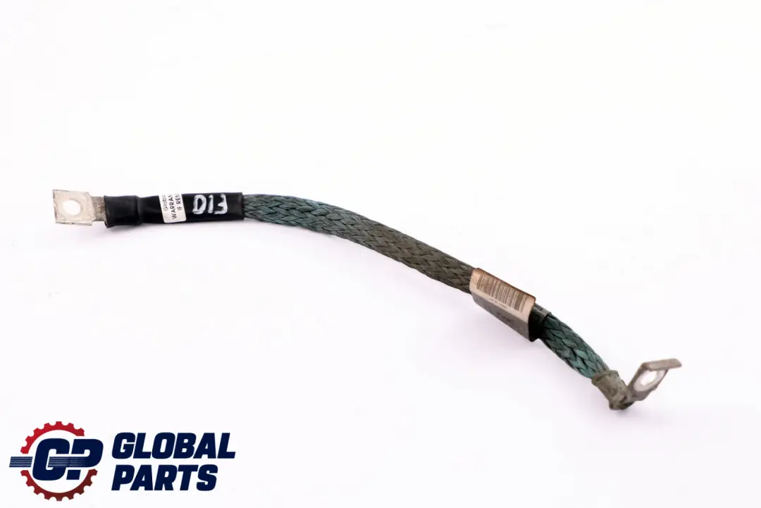 BMW 5 Series F10 F11 LCI Earth Cable Battery Cable - SKU 7804110 - Part number 7804110