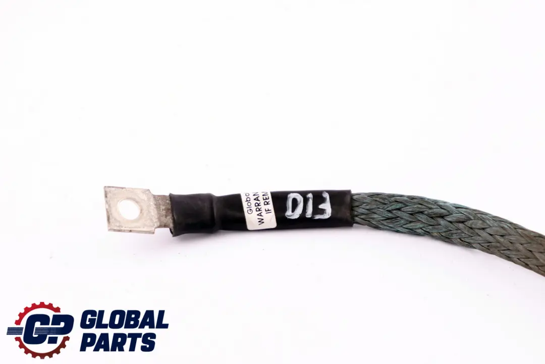BMW 5 er F10 F11 LCI Massekabel Batteriekabel - SKU 7804110 - Teilenummer 7804110