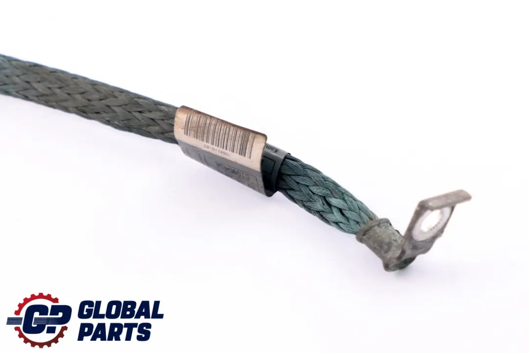 BMW 5 Series F10 F11 LCI Earth Cable Battery Cable - SKU 7804110 - Part number 7804110