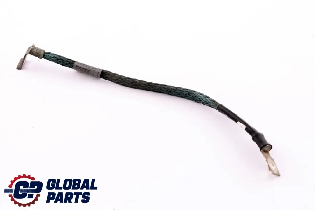 BMW 5 er F10 F11 LCI Massekabel Batteriekabel - SKU 7804110 - Teilenummer 7804110