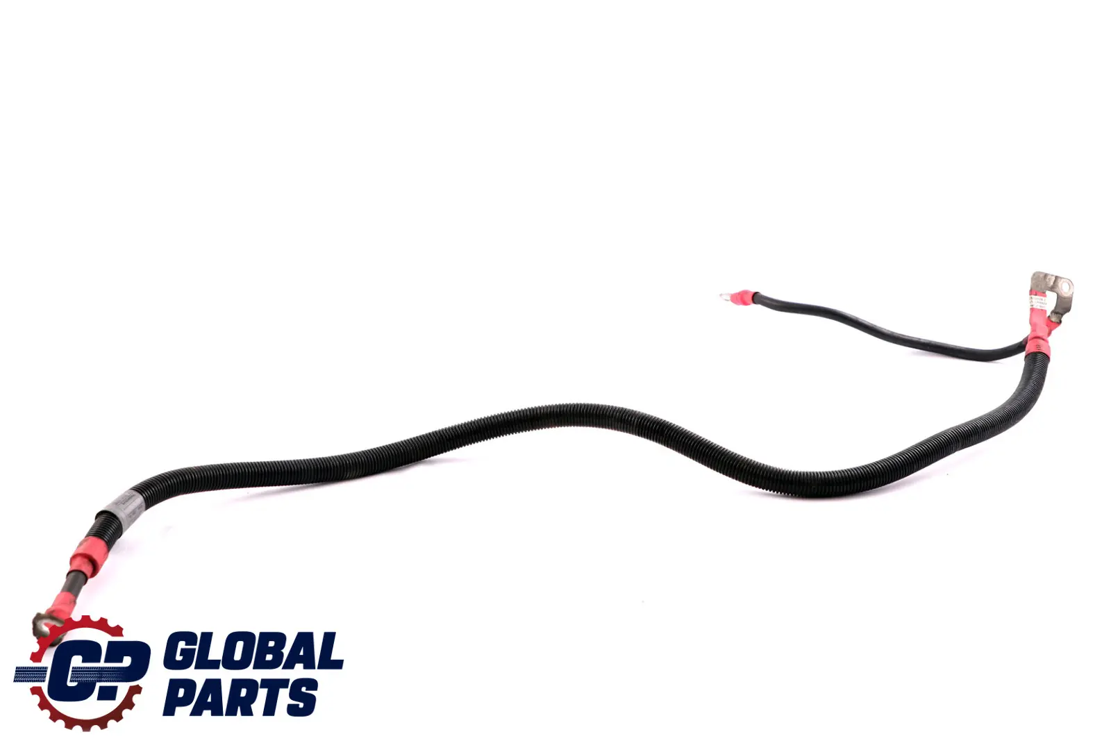 BMW E60 E61 LCI 520D Kabel Licht Maschine Starter Basis B 7804127