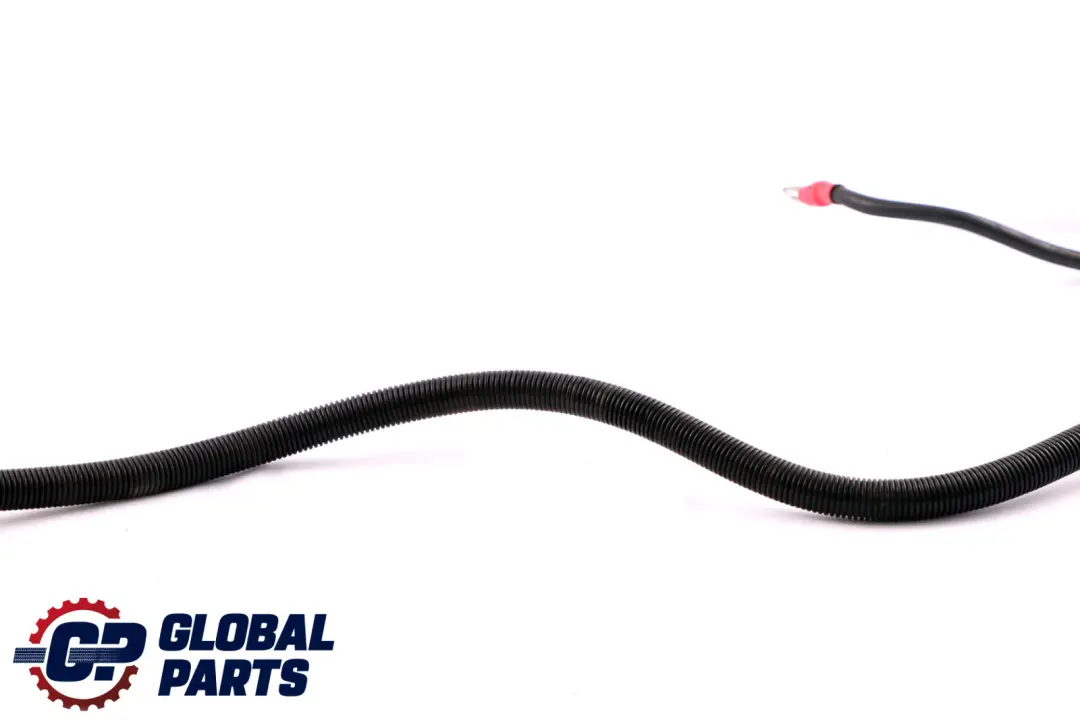 Cable Alternator Starter Base B pour BMW E60 E61 LCI 520D à propos du numéro de pièce 12427804127 BMW E60 E61 LCI 520D Cable Alternator Starter Base B - SKU 7804127 - Numéro de pièce 12427804127