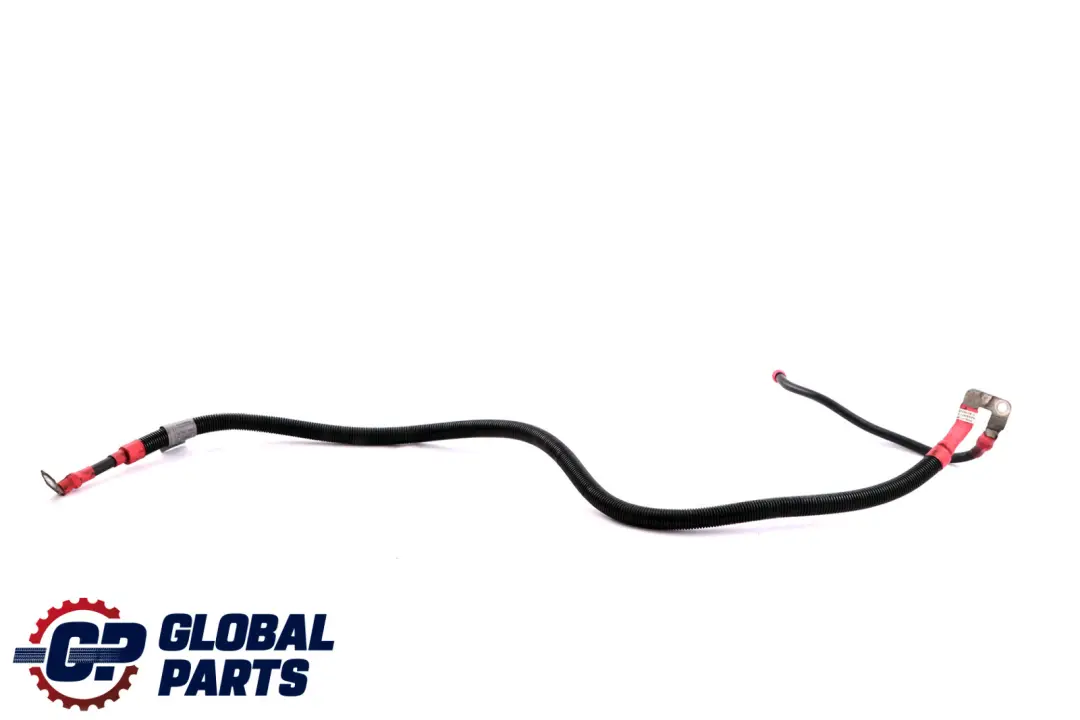 BMW E60 E61 LCI 520d Cable Alternator Starter Base B - SKU 7804127 - Part number 12427804127