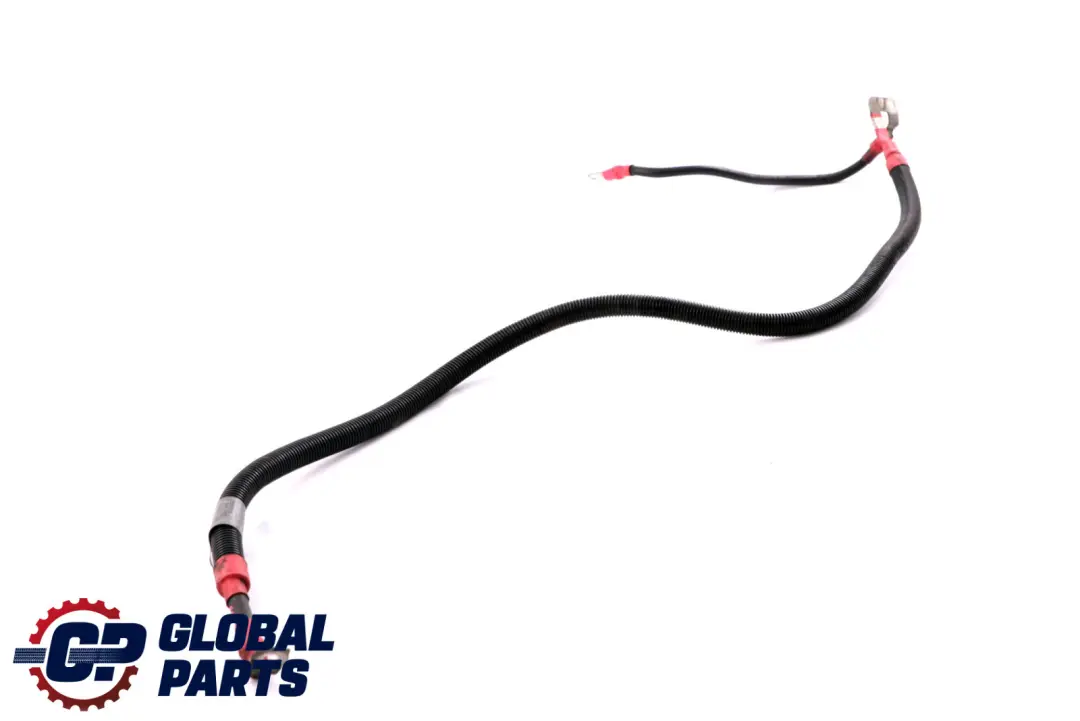 BMW E60 E61 LCI 520d Cable Alternator Starter Base B - SKU 7804127 - Part number 12427804127