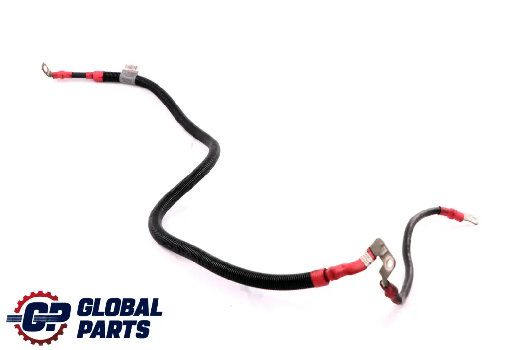 BMW E60 E61 LCI 520d Cable Alternator Starter Base B - SKU 7804127 - Part number 12427804127