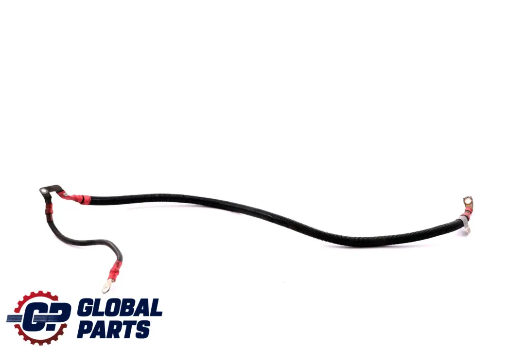 BMW E60 E61 LCI 520d Cable Alternator Starter Base B - SKU 7804127 - Part number 12427804127