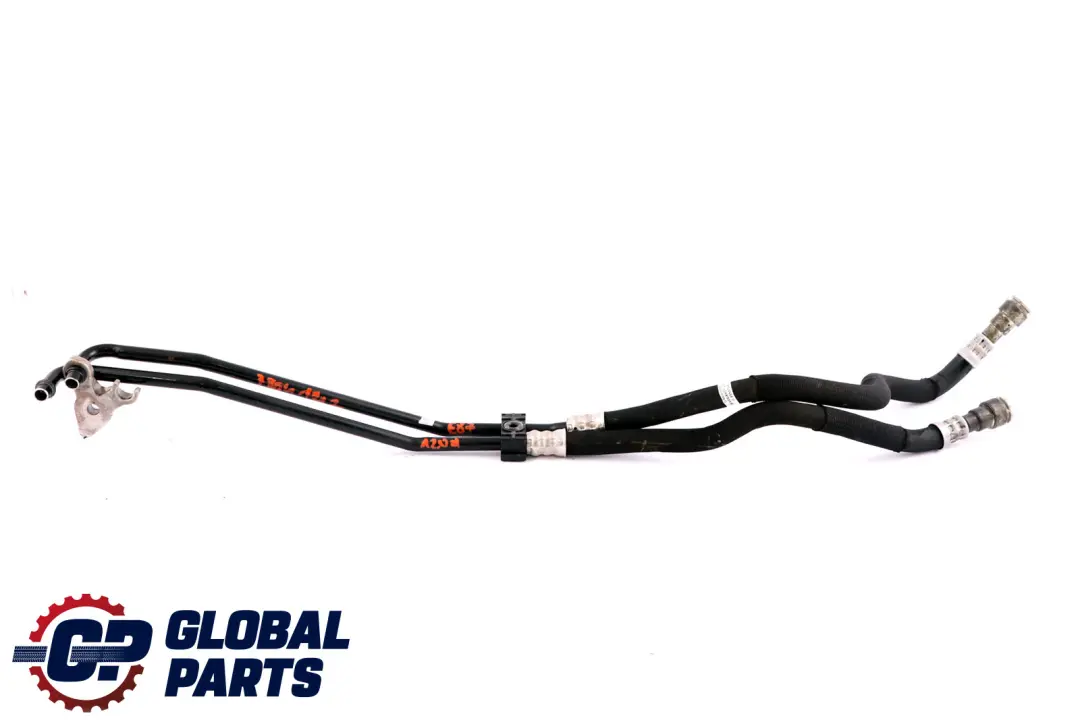 Ölkühlerleitung Vorlauf Diesel M47N2 120d 1722 für BMW 1 er E87 mit Teilenummer 7804142 BMW 1 er E87 Ölkühlerleitung Vorlauf Diesel M47N2 120d 1722 - SKU 7804142 - Teilenummer 7804142