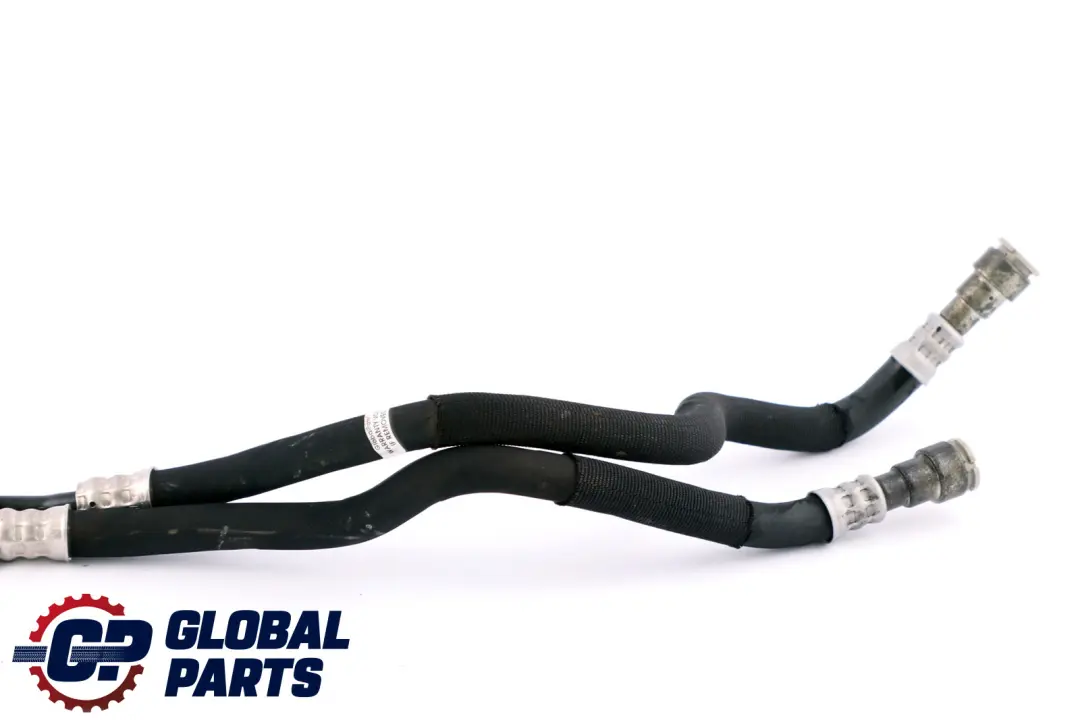 BMW 1 Series E87 Oil Cooler Pipe Inlet Transmision Diesel M47N2 120d - SKU 7804142 - Part number 7804142