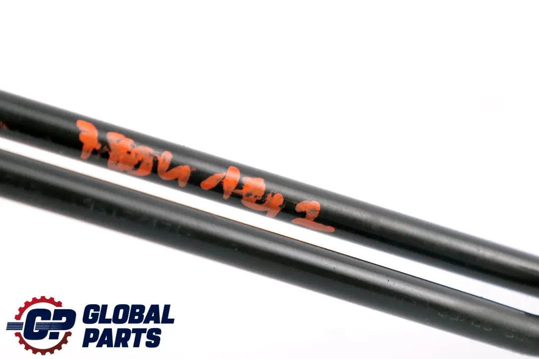 BMW E87 Tubo Enfriador De Aceite Entrada Transmision Diesel M47N2 120d - SKU 7804142 - Número de pieza 7804142