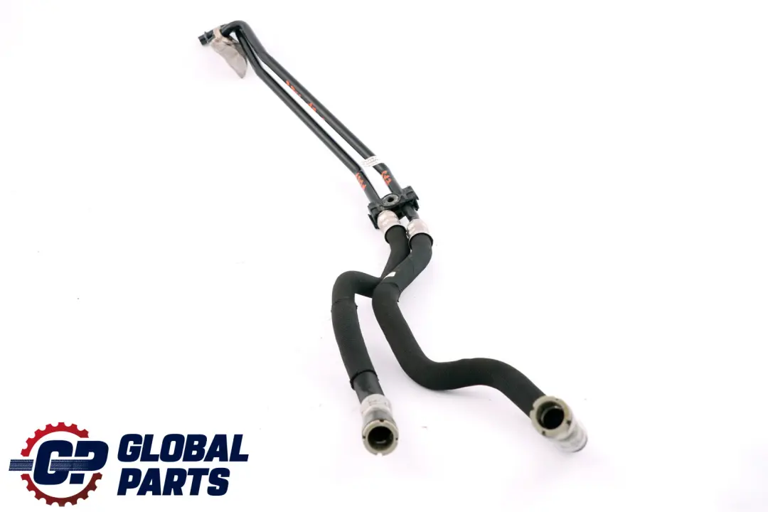Tubo Enfriador De Aceite Entrada Transmision Diesel M47N2 120d para BMW E87 con número de pieza 7804142 BMW E87 Tubo Enfriador De Aceite Entrada Transmision Diesel M47N2 120d - SKU 7804142 - Número de pieza 7804142