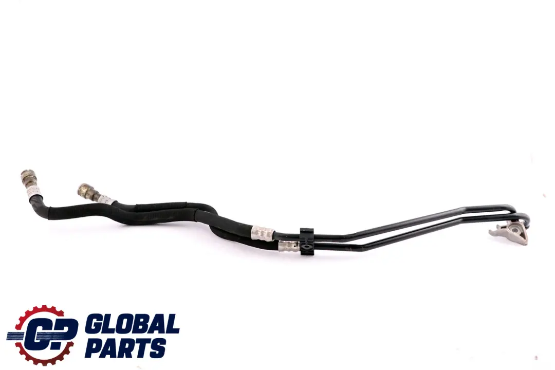 BMW 1 er E87 Ölkühlerleitung Vorlauf Diesel M47N2 120d 1722 - SKU 7804142 - Teilenummer 7804142