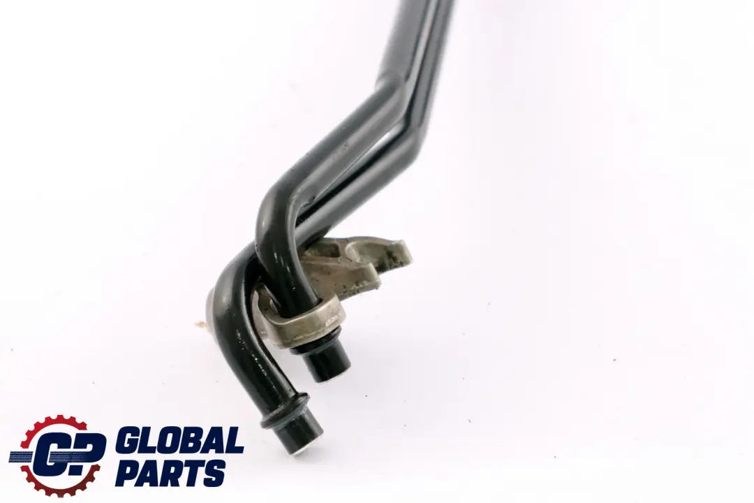BMW 1 Series E87 Oil Cooler Pipe Inlet Transmision Diesel M47N2 120d - SKU 7804142 - Part number 7804142