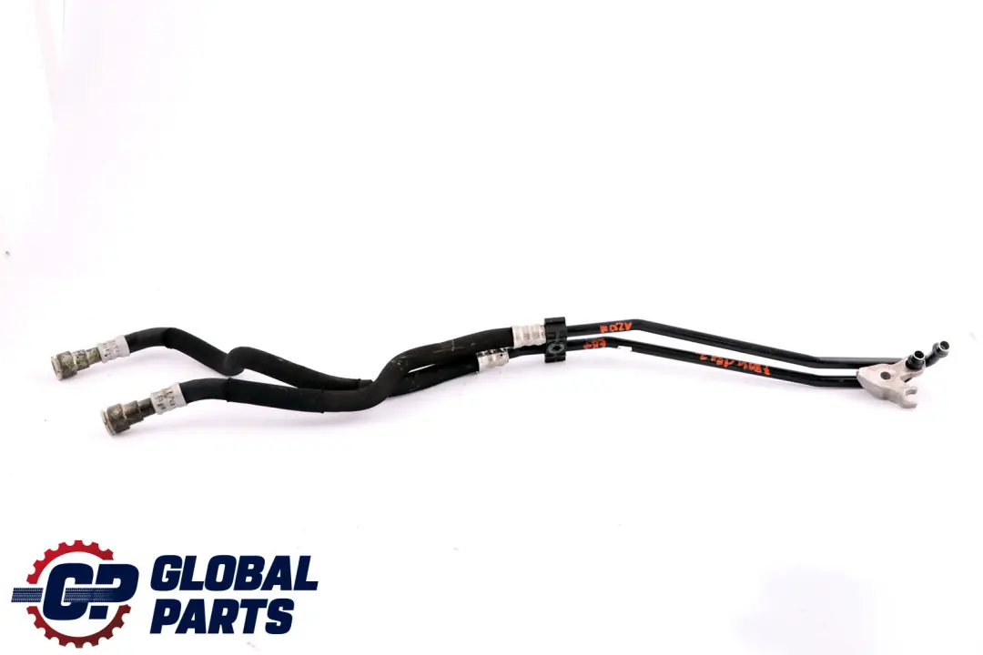 BMW 1 er E87 Ölkühlerleitung Vorlauf Diesel M47N2 120d 1722 - SKU 7804142 - Teilenummer 7804142