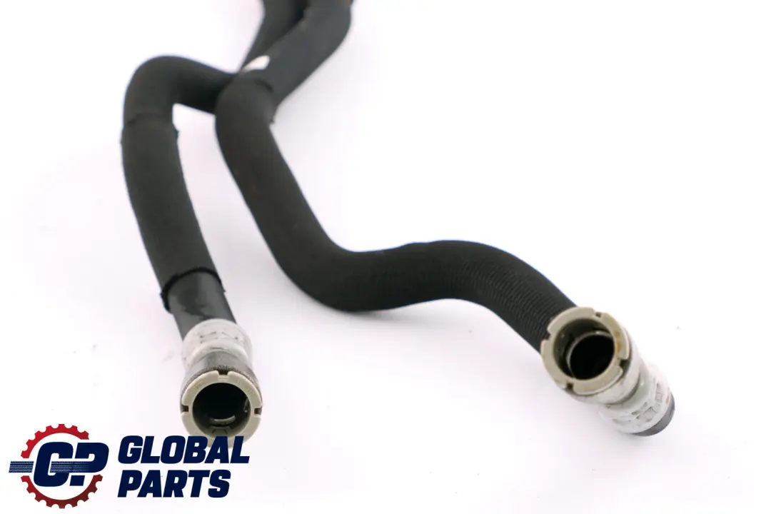 BMW E87 Tubo Enfriador De Aceite Entrada Transmision Diesel M47N2 120d - SKU 7804142 - Número de pieza 7804142