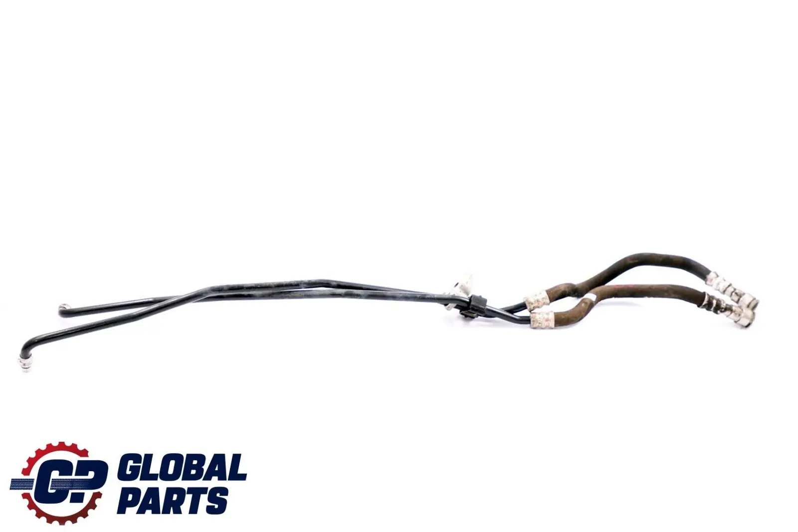 BMW E90 E91 320d M47N2 Tubo raffreddamento dell'olio ingresso e uscita 7804145
