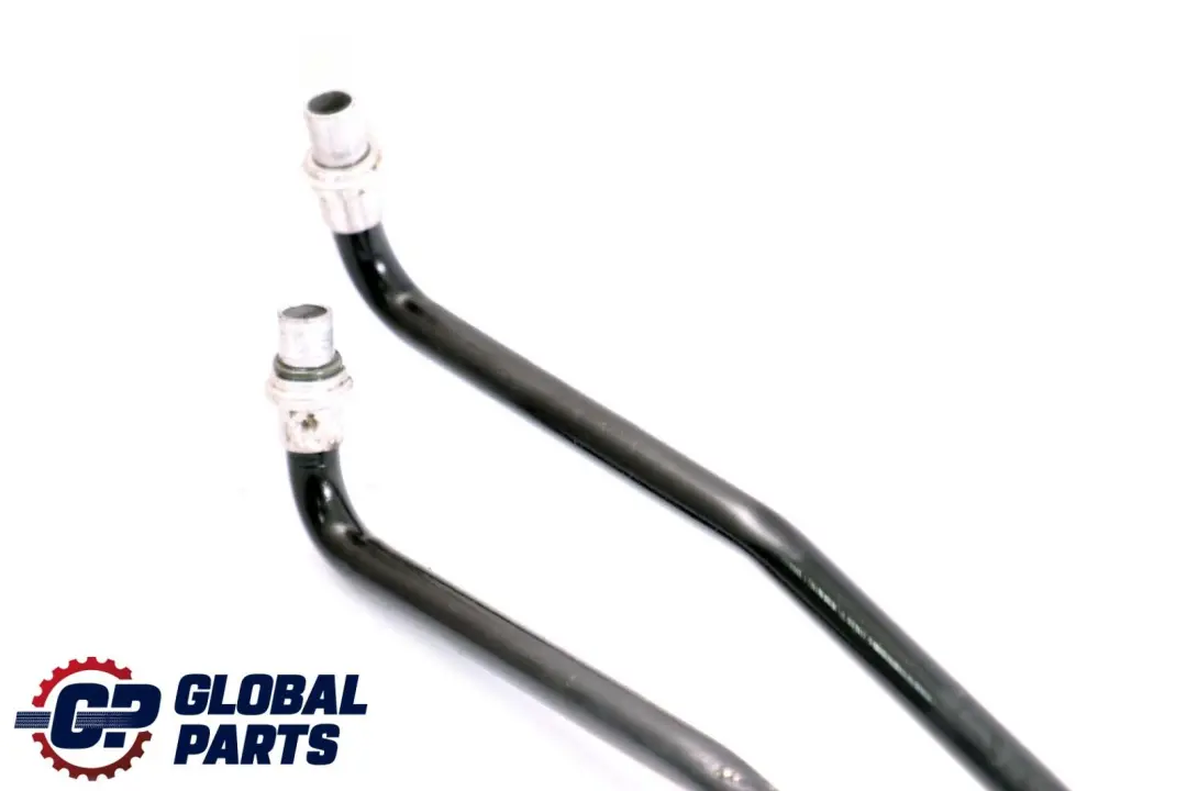 M47N2 Oil Cooling Pipe Inlet and Outlet Hose pour BMW E90 E91 320d à propos du numéro de pièce 7804145 BMW E90 E91 320d M47N2 Oil Cooling Pipe Inlet and Outlet Hose - SKU 7804145 - Numéro de pièce 7804145