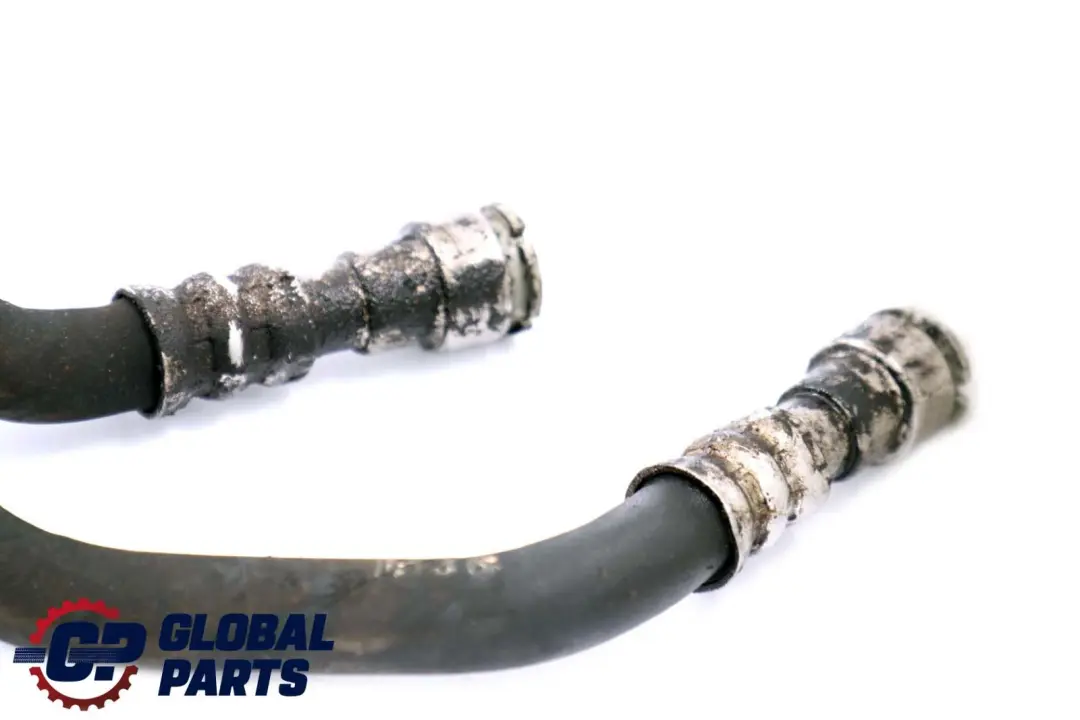 BMW 3 Series E90 E91 320d M47N2 Oil Cooling Pipe Inlet And Outlet Hose - SKU 7804145 - Part number 7804145