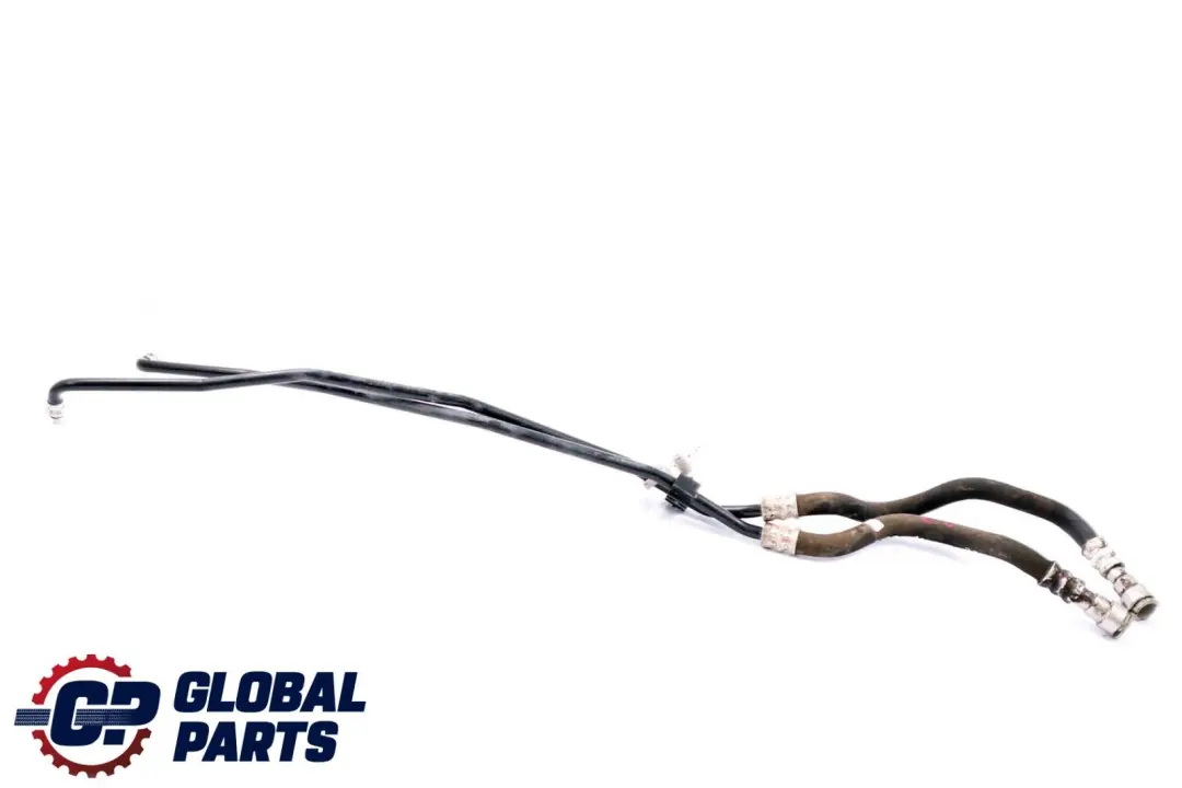 BMW 3 Series E90 E91 320d M47N2 Oil Cooling Pipe Inlet And Outlet Hose - SKU 7804145 - Part number 7804145