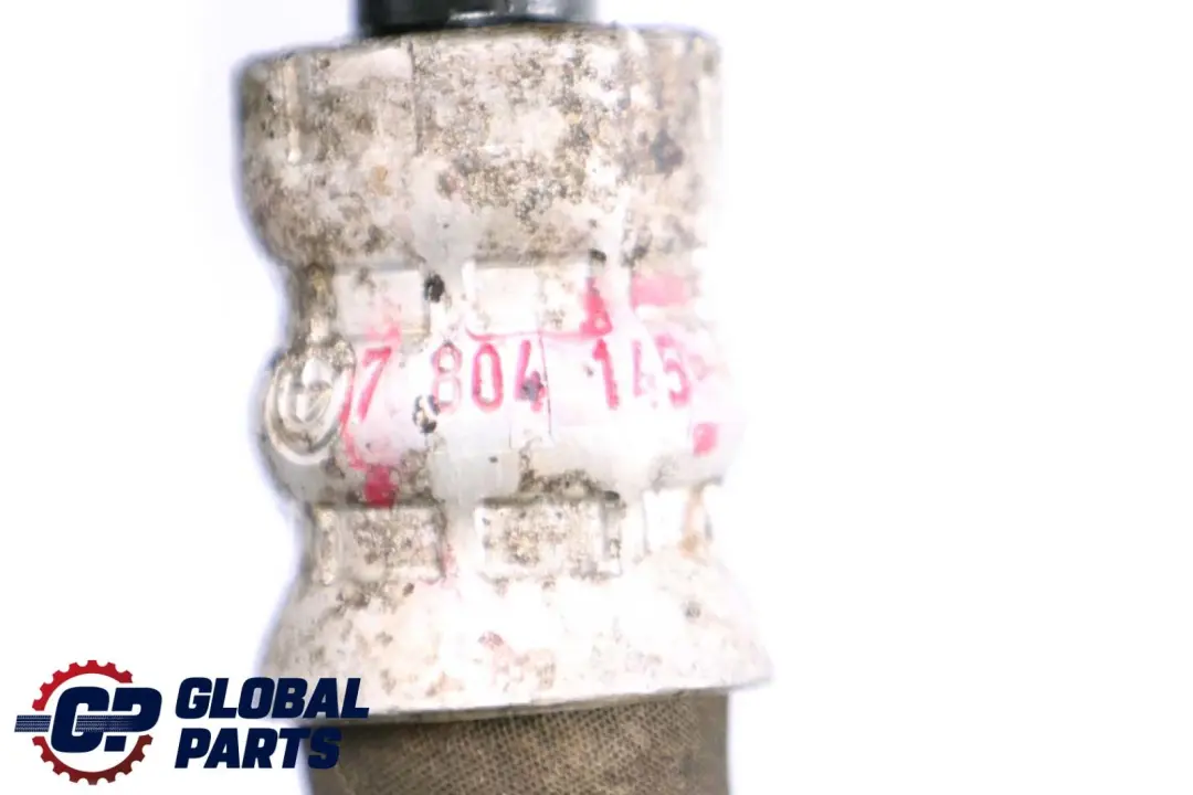 M47N2 Tubo de Enfriamiento de Aceite Manguera Entrada y Salida para BMW E90 E91 320d con número de pieza 7804145 BMW E90 E91 320d M47N2 Tubo de Enfriamiento de Aceite Manguera Entrada y Salida - SKU 7804145 - Número de pieza 7804145