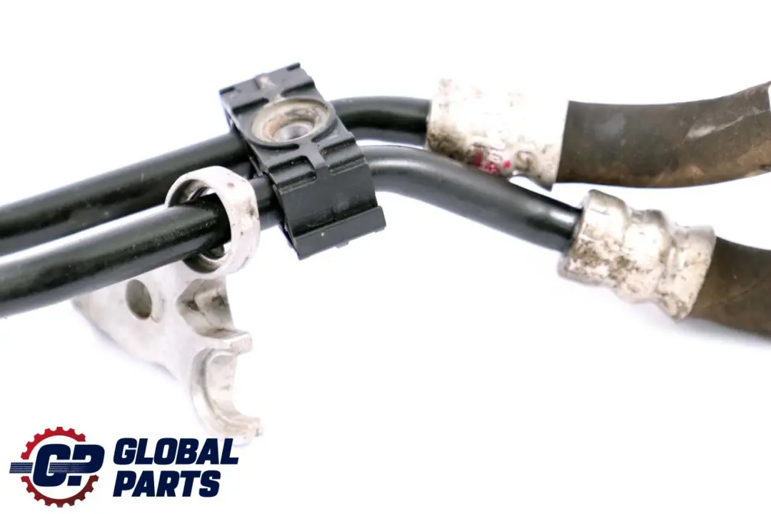 BMW E90 E91 320d M47N2 Einlass- und Auslassschlauch Ölkühlrohrs - SKU 7804145 - Teilenummer 7804145