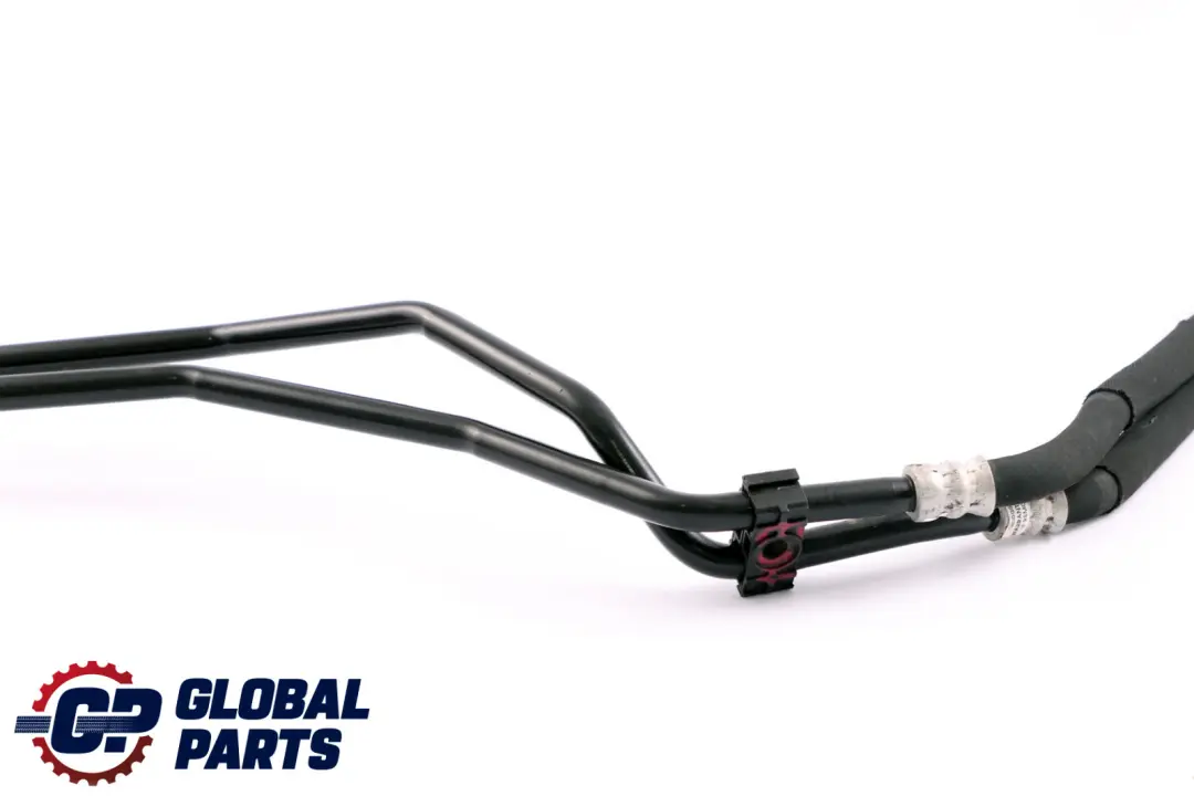 BMW E90 E91 E92 LCI E93 M57N2 Tubo di Raffreddamento Olio - SKU 7804147-1 - Numero di parte 7804147