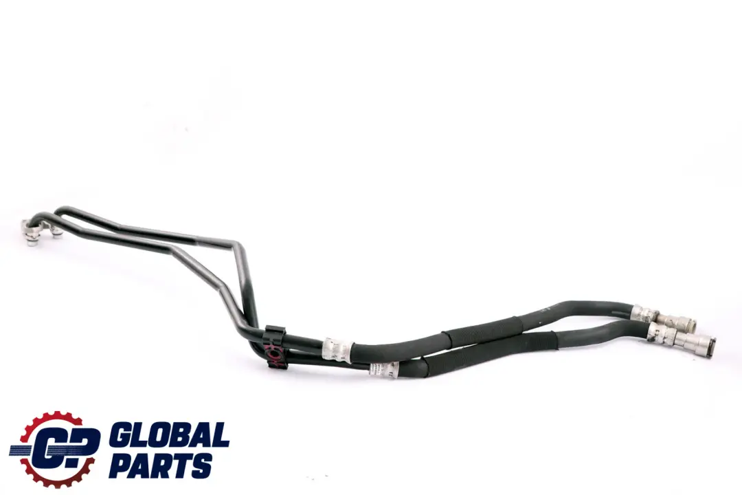 BMW E90 E91 E92 LCI E93 M57N2 Tubo di Raffreddamento Olio - SKU 7804147-1 - Numero di parte 7804147