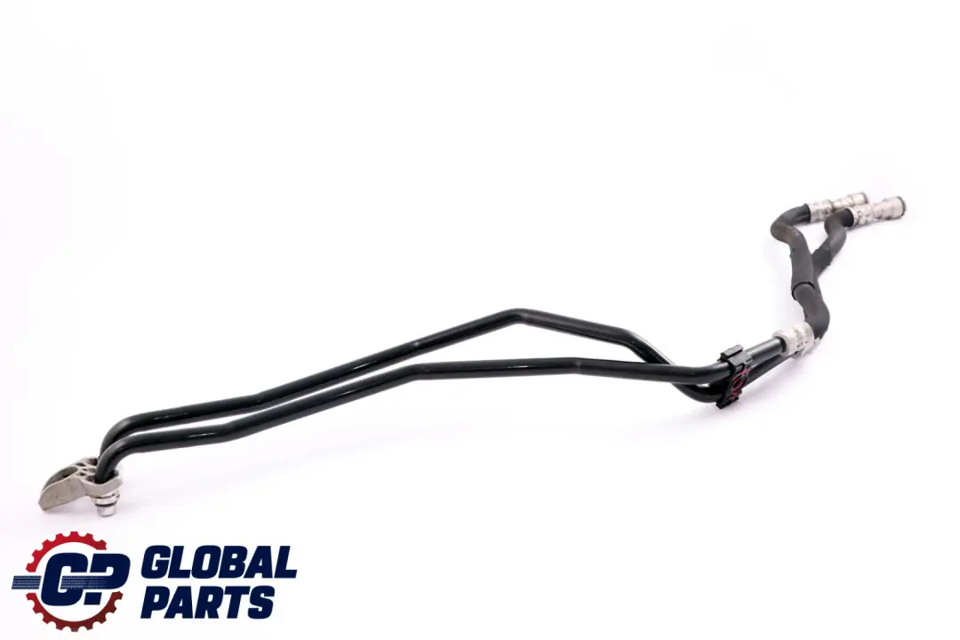 BMW E90 E91 E92 LCI E93 M57N2 Tubo di Raffreddamento Olio - SKU 7804147-1 - Numero di parte 7804147