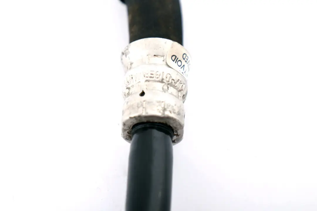  Tubo Raffreddamento Cambio BMW E90 E91 E92 LCI M57N2 Tubo Ingresso Olio - SKU 7804147 - Numero di parte 7804147
