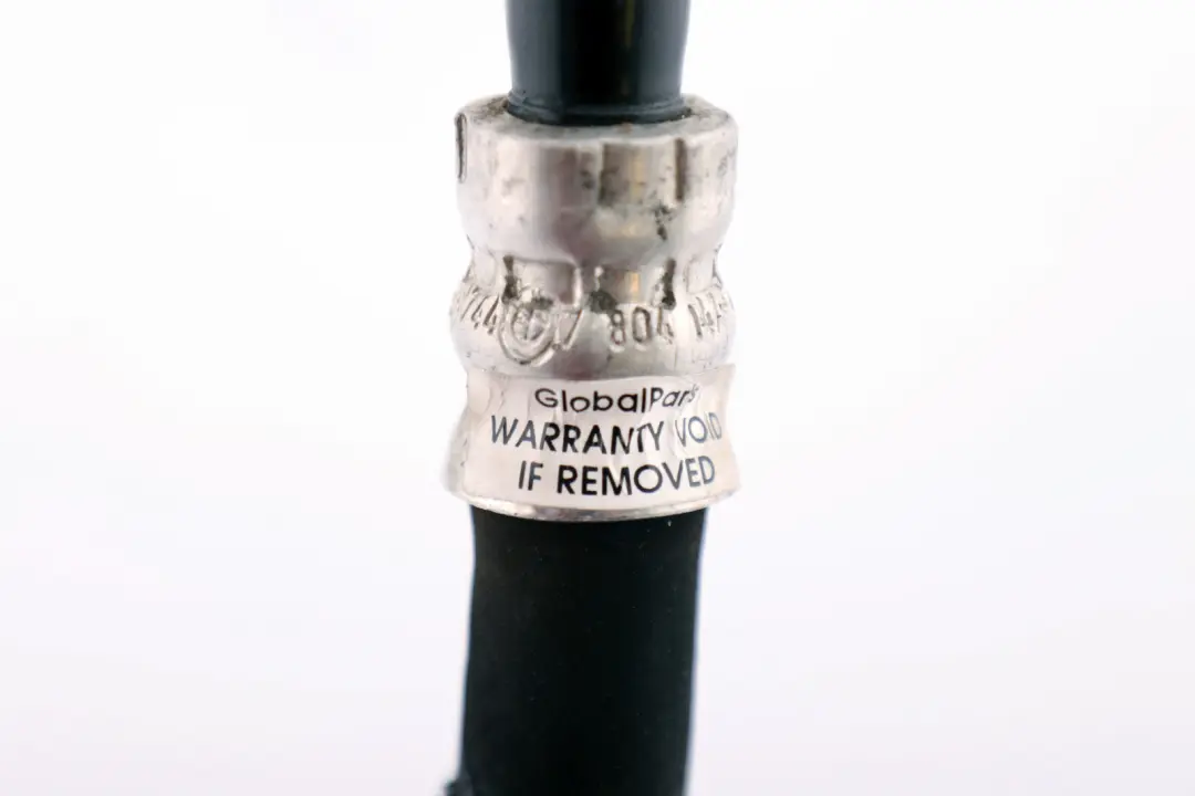  Tuyau Refroidissement Vitesses BMW E90 E91 E92 LCI M57N2 Tube D'Huile - SKU 7804147 - Numéro de pièce 7804147