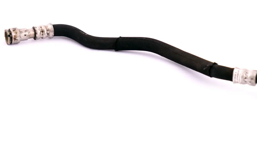 M57N2 Rura Chłodząca Skrzyni Biegów do BMW E90 E91 E92 LCI E93 o numerze 7804147 BMW E90 E91 E92 LCI E93 M57N2 Rura Chłodząca Skrzyni Biegów - SKU 7804147 - Numer Części 7804147