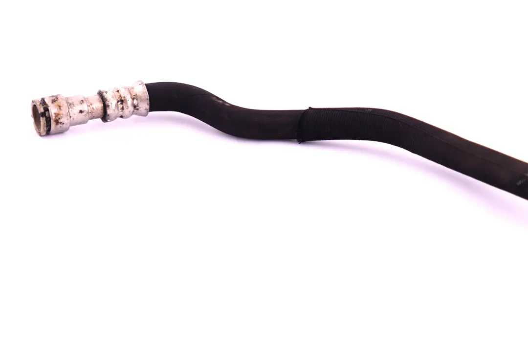 Gearbox Cooling Pipe BMW E90 E91 E92 LCI E93 M57N2 Oil Pipe Inlet Tube to with Part number 7804147 Gearbox Cooling Pipe BMW E90 E91 E92 LCI E93 M57N2 Oil Pipe Inlet Tube - SKU 7804147 - Part number 7804147