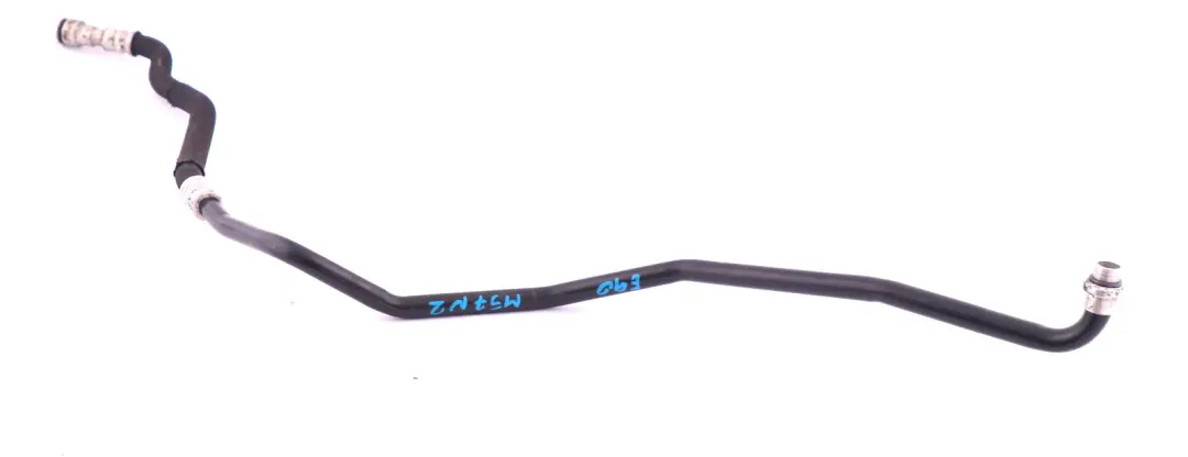 Gearbox Cooling Pipe BMW E90 E91 E92 LCI E93 M57N2 Oil Pipe Inlet Tube - SKU 7804147 - Part number 7804147