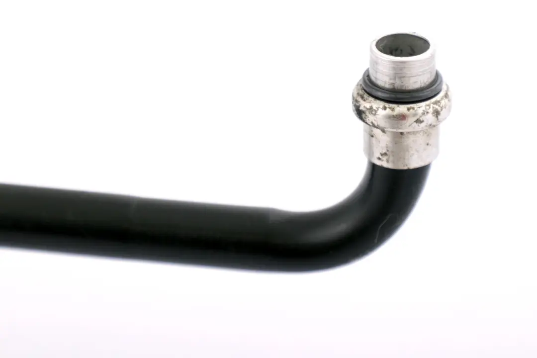  Tuyau Refroidissement Vitesses BMW E90 E91 E92 LCI M57N2 Tube D'Huile - SKU 7804147 - Numéro de pièce 7804147