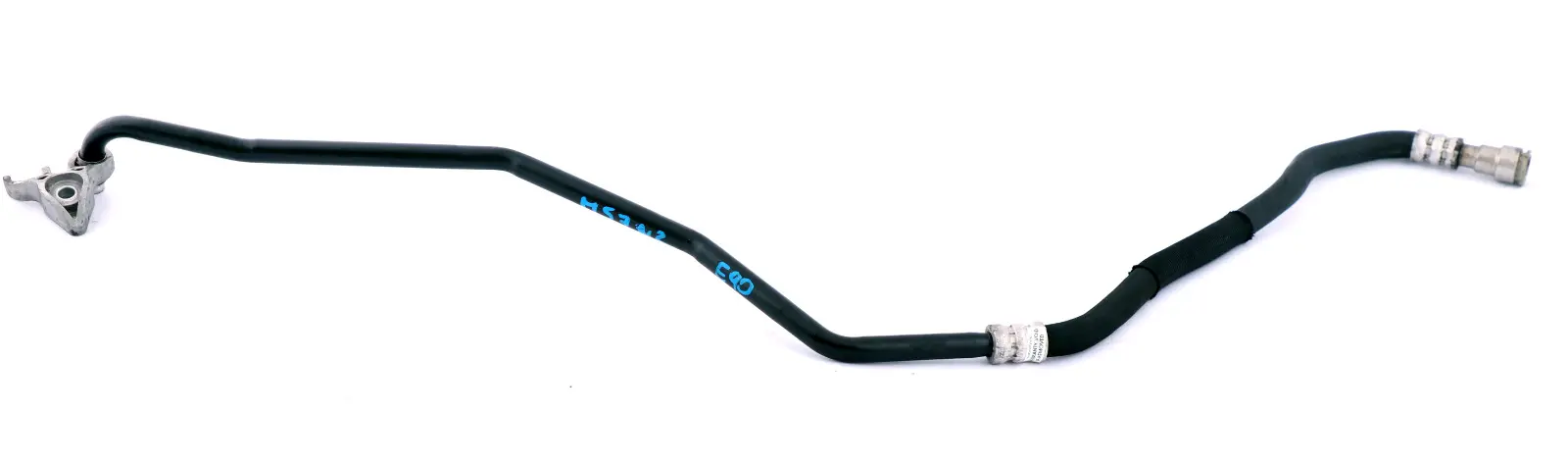 BMW E90 E91 E92 LCI E93 M57N2 Tubo uscita tubo raffreddamento dell'olio 7804148