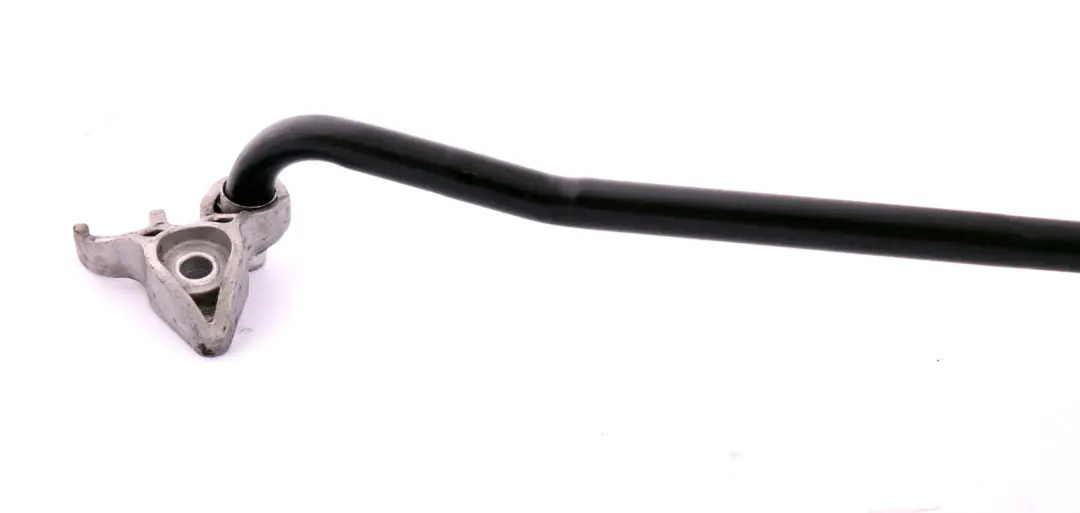 M57N2 Oil Cooling Pipe Outlet Tube to BMW E90 E91 E92 LCI E93 with Part number 7804148 BMW E90 E91 E92 LCI E93 M57N2 Oil Cooling Pipe Outlet Tube - SKU 7804148 - Part number 7804148