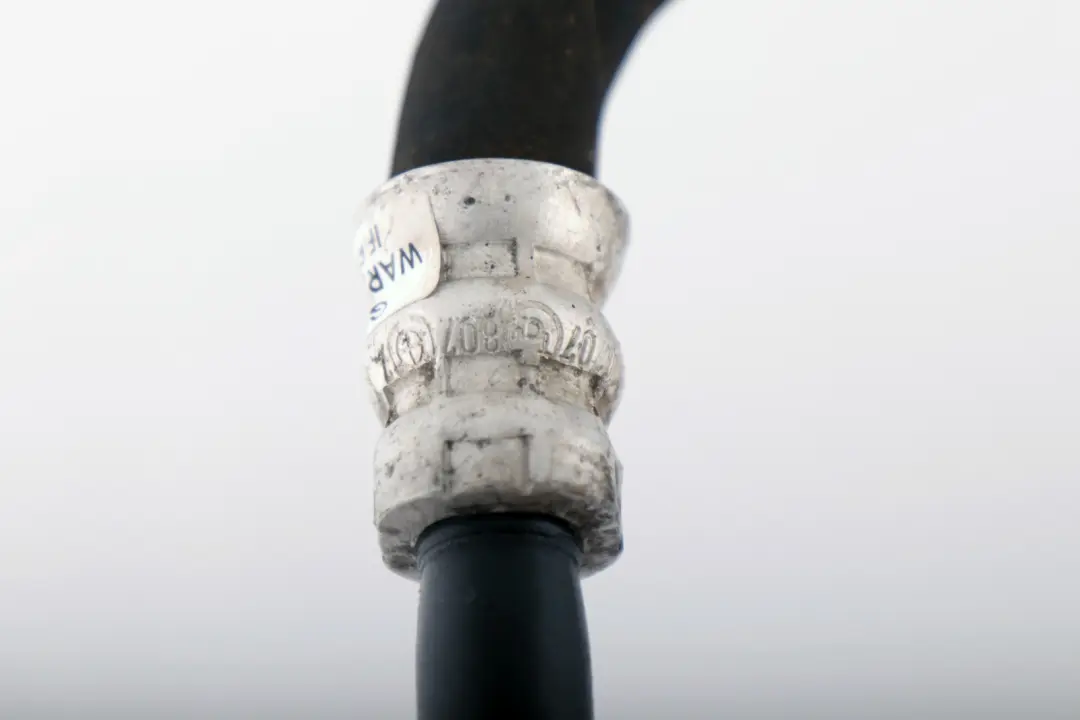 M57N2 Przewód Oleju Olejowy do BMW E90 E91 E92 LCI E93 o numerze 7804148 BMW E90 E91 E92 LCI E93 M57N2 Przewód Oleju Olejowy - SKU 7804148 - Numer Części 7804148