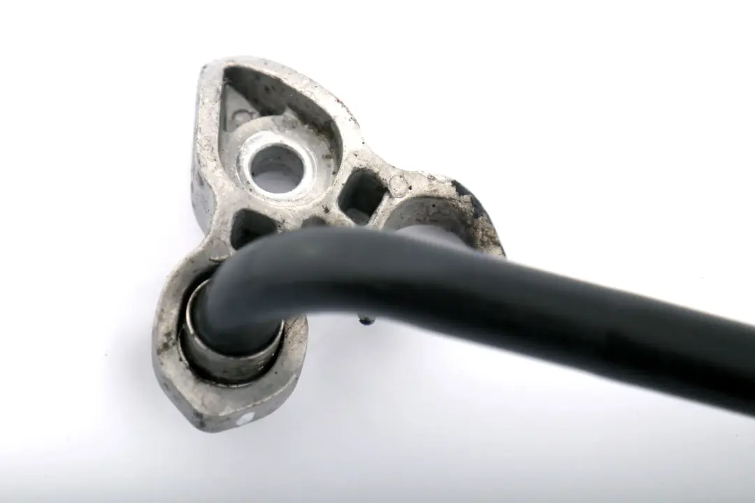 M57N2 Tubo uscita tubo raffreddamento dell'olio per BMW E90 E91 E92 LCI E93 con numero di parte 7804148 BMW E90 E91 E92 LCI E93 M57N2 Tubo uscita tubo raffreddamento dell'olio - SKU 7804148 - Numero di parte 7804148