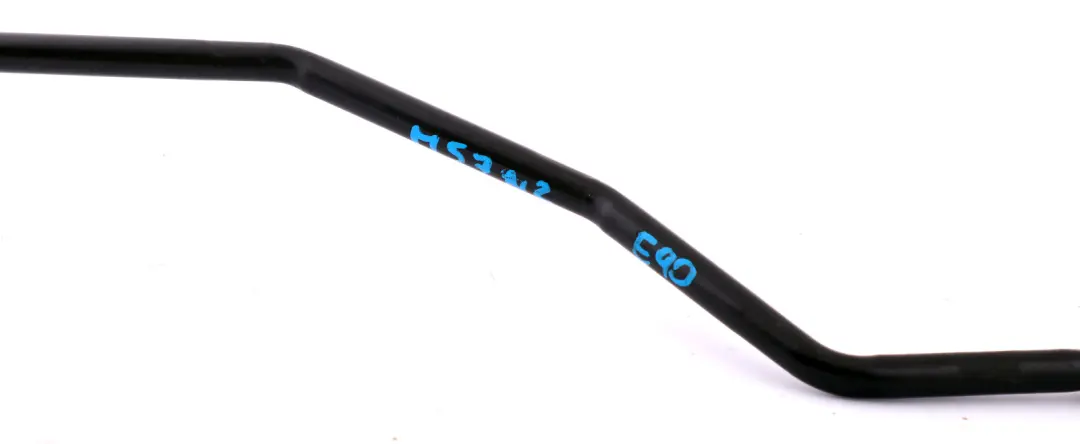 BMW E90 E91 E92 LCI E93 M57N2 Tube sortie tuyau refroidissement l'huile - SKU 7804148 - Numéro de pièce 7804148