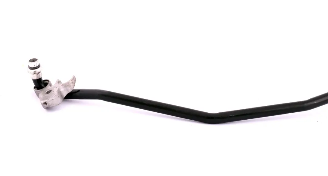 M57N2 Öl Kühlungs Rohr Auslass für BMW E90 E91 E92 LCI E93 mit Teilenummer 7804148 BMW E90 E91 E92 LCI E93 M57N2 Öl Kühlungs Rohr Auslass - SKU 7804148 - Teilenummer 7804148