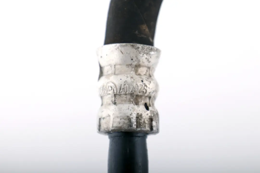 M57N2 Przewód Oleju Olejowy do BMW E90 E91 E92 LCI E93 o numerze 7804148 BMW E90 E91 E92 LCI E93 M57N2 Przewód Oleju Olejowy - SKU 7804148 - Numer Części 7804148