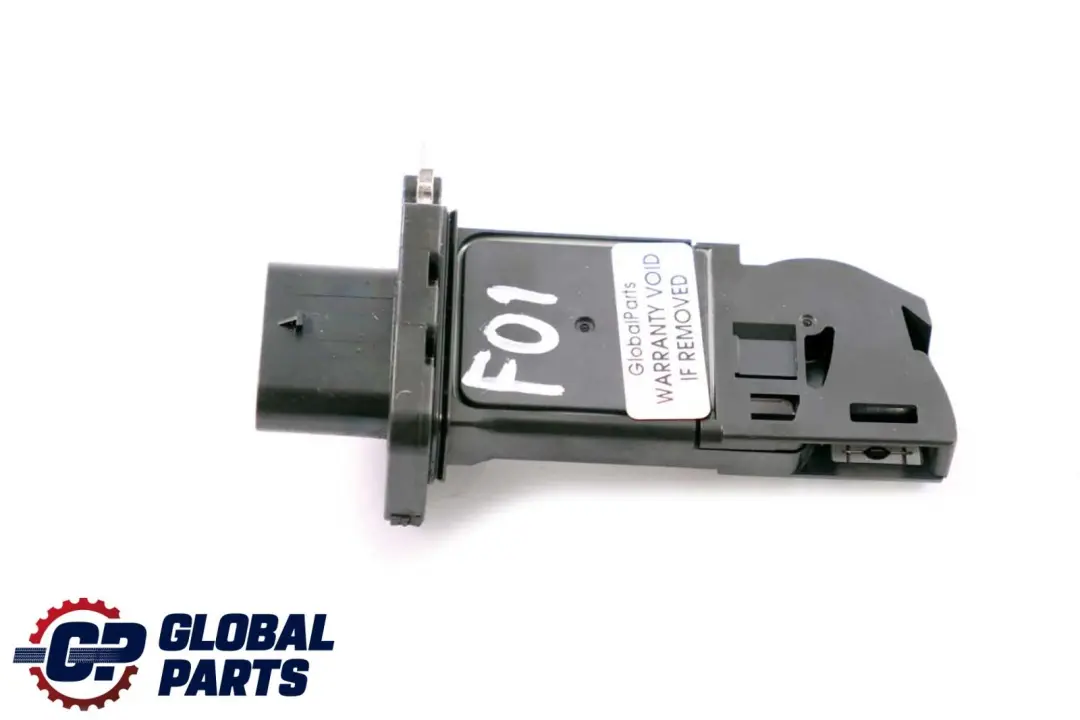 BMW F01 F10 F11 F30 LCI Diesel N57N Sensor De Masa De Aire Caliente - SKU 7804150 - Número de pieza 7804150