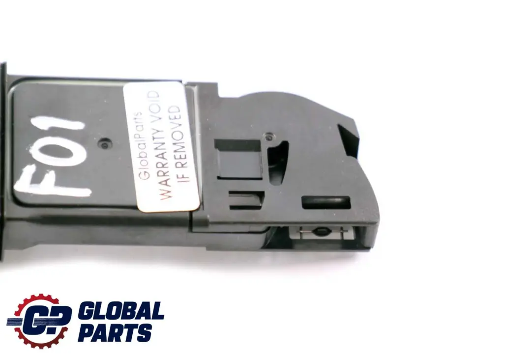 BMW F01 F10 F11 F30 LCI Diesel N57N Heißfilm Luftmassenmesser Sensor - SKU 7804150 - Teilenummer 7804150