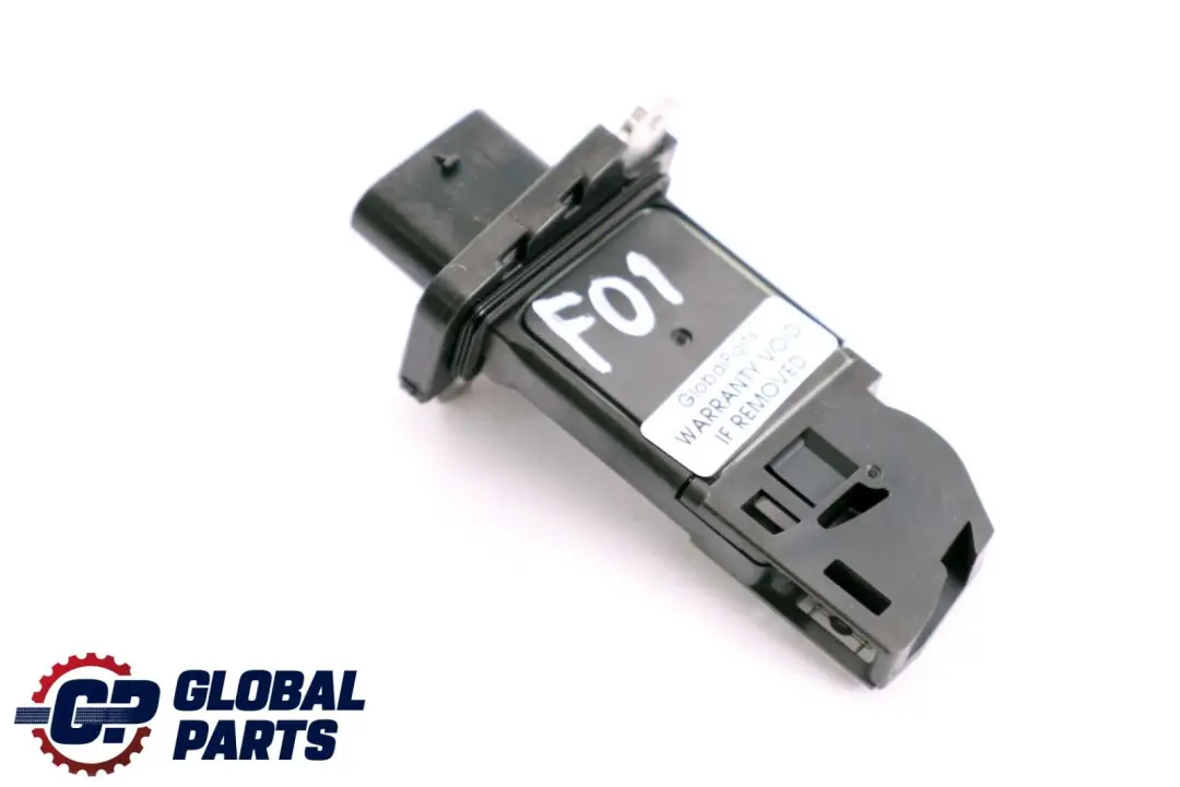 N57N Heißfilm Luftmassenmesser Sensor für BMW F01 F10 F11 F30 LCI Diesel mit Teilenummer 7804150 BMW F01 F10 F11 F30 LCI Diesel N57N Heißfilm Luftmassenmesser Sensor - SKU 7804150 - Teilenummer 7804150