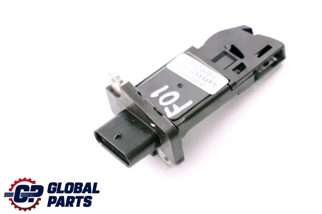 BMW F01 F10 F11 F30 LCI Sensore Misuratore Massa Aria A Film Caldo N57N - SKU 7804150 - Numero di parte 7804150